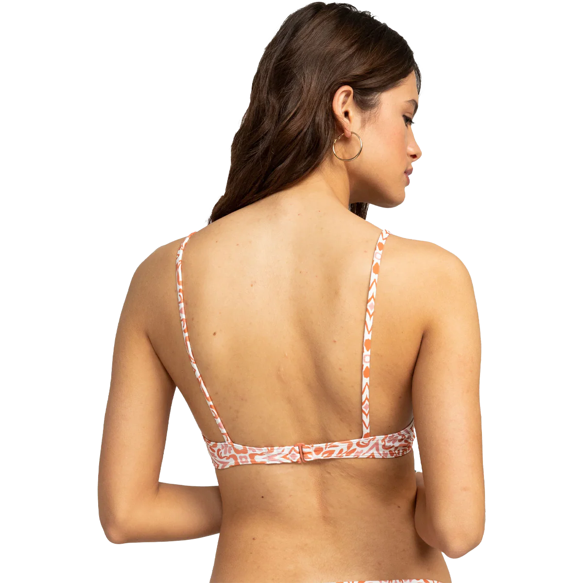 Women's Fresco Tile Underwire Top - Styles Love