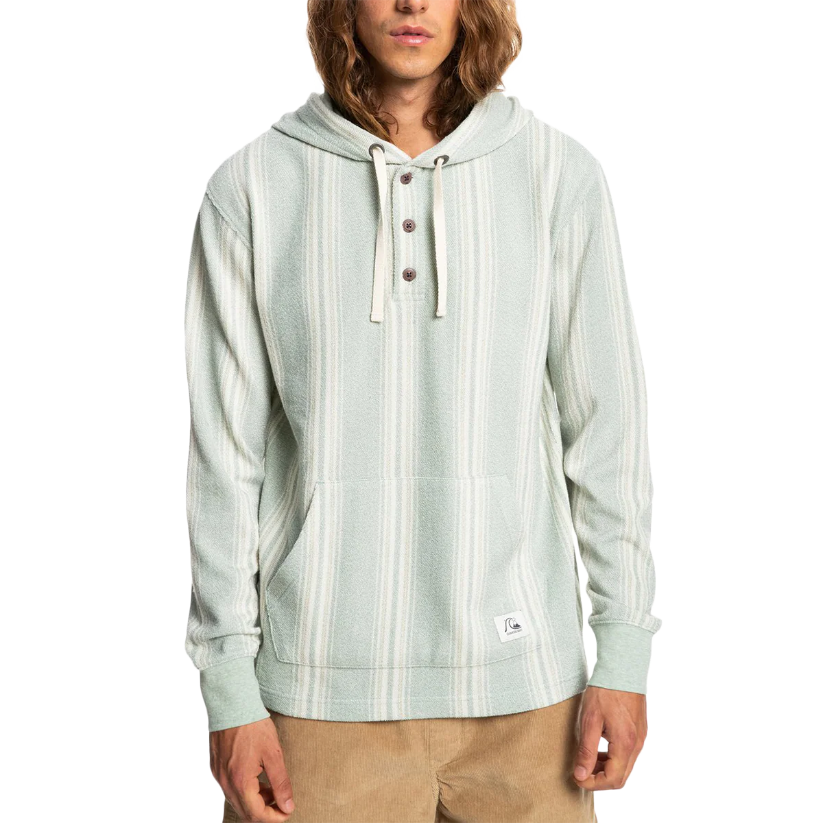 Men's Baja Henley - Styles Love