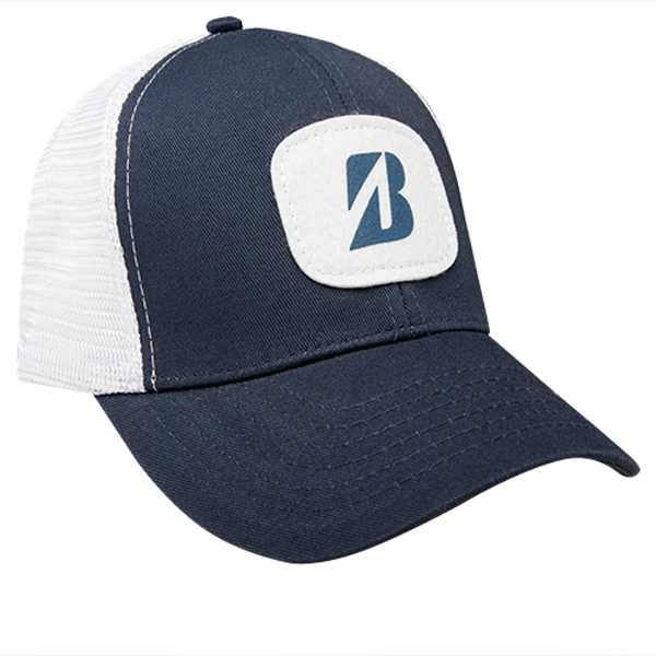 Stretch Trucker Hat - Styles Love