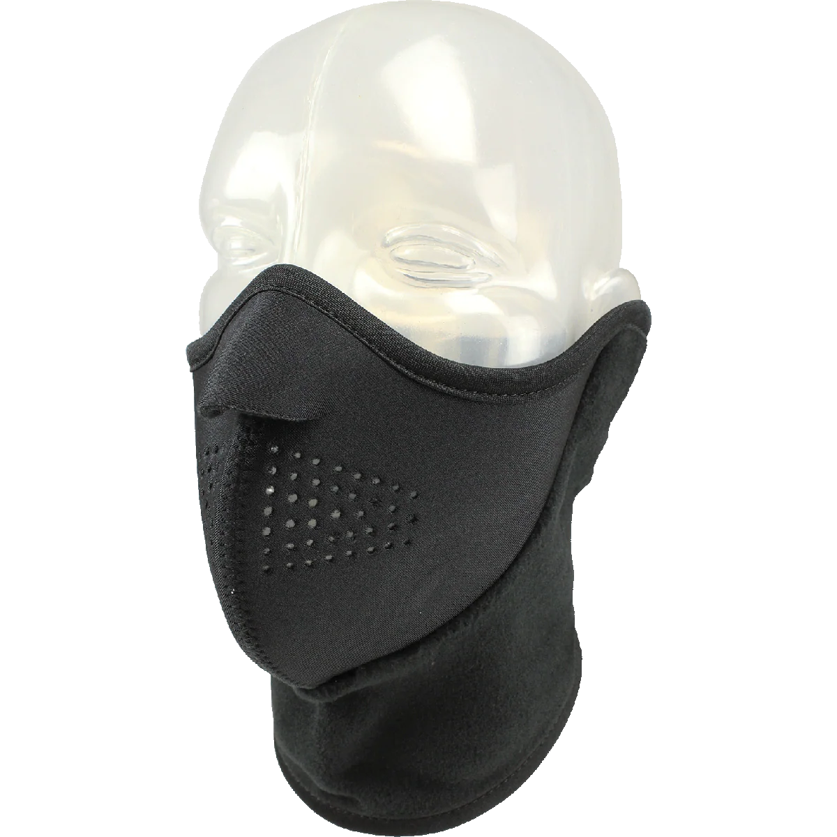 Neofleece Combo Scarf - Styles Love