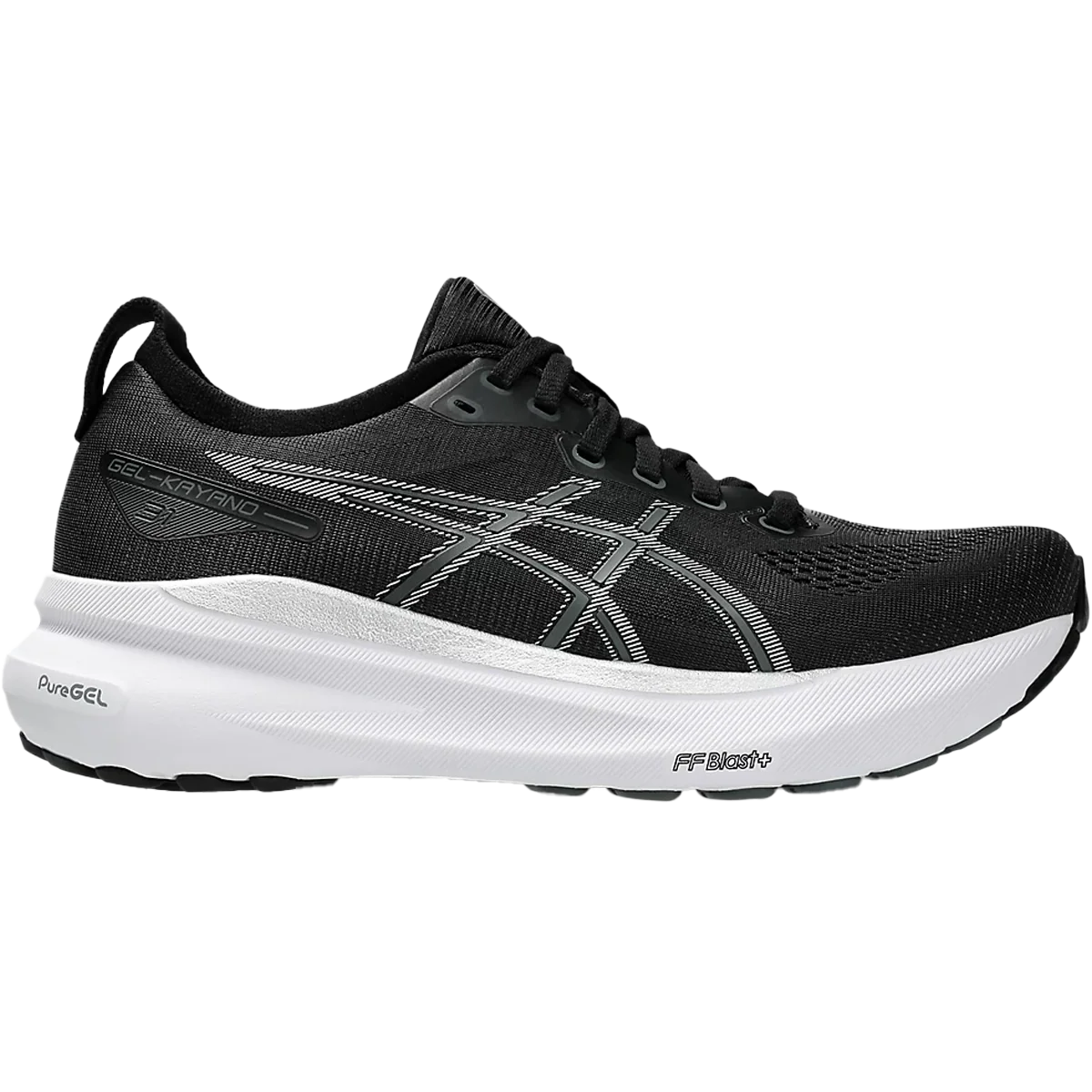 Women's Kayano 31 Wide - Styles Love