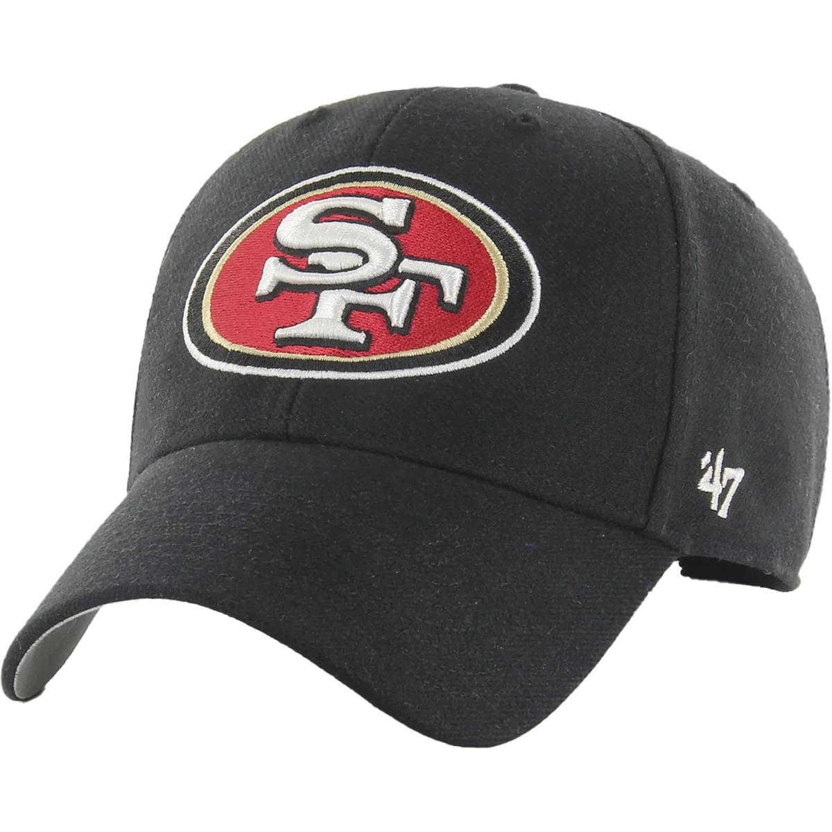 49ers 47 MVP - Styles Love