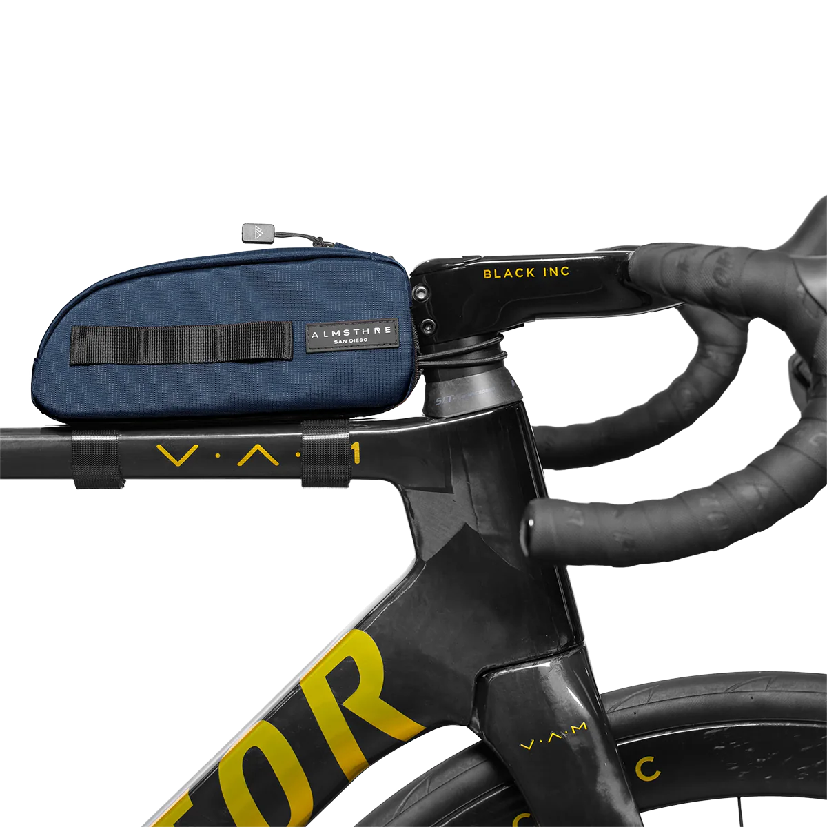 Top Tube Bag - Styles Love