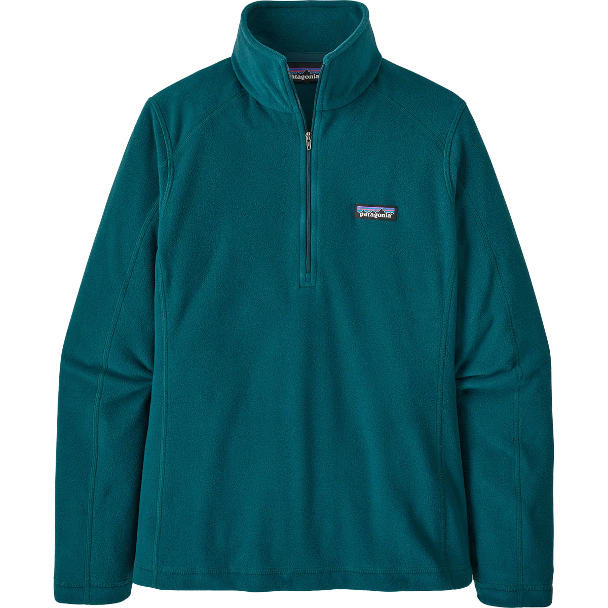 Women's Micro D 1/4 Zip Fleece - Styles Love