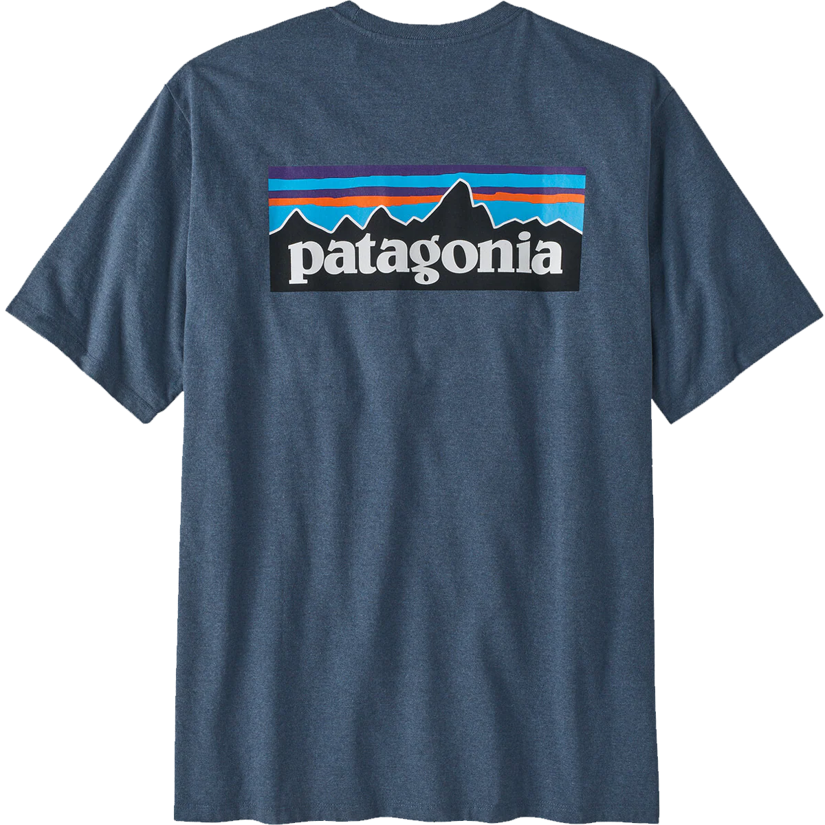 Men's P-6 Logo Responsibili-Tee - Styles Love