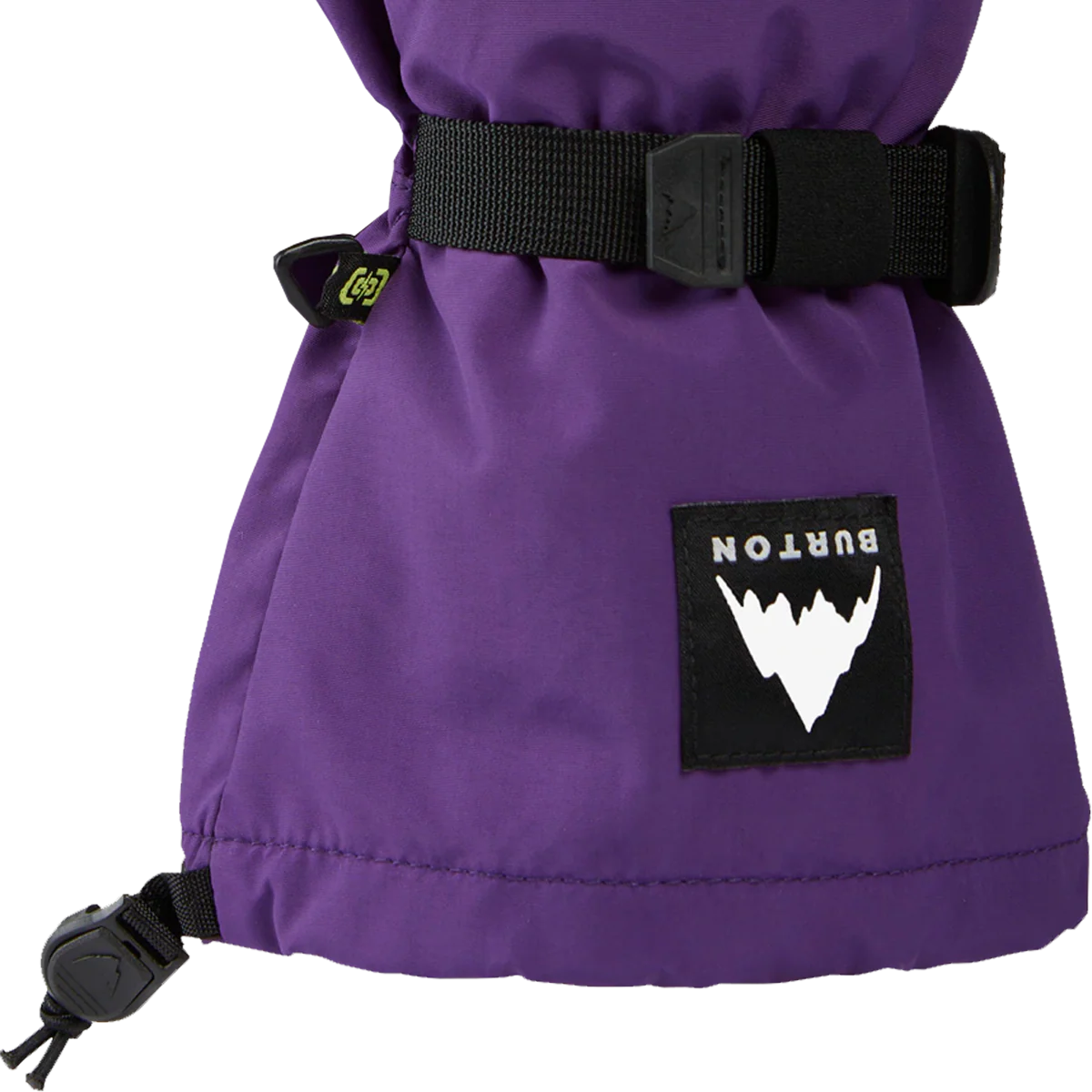 Hi-Five Mittens - Styles Love