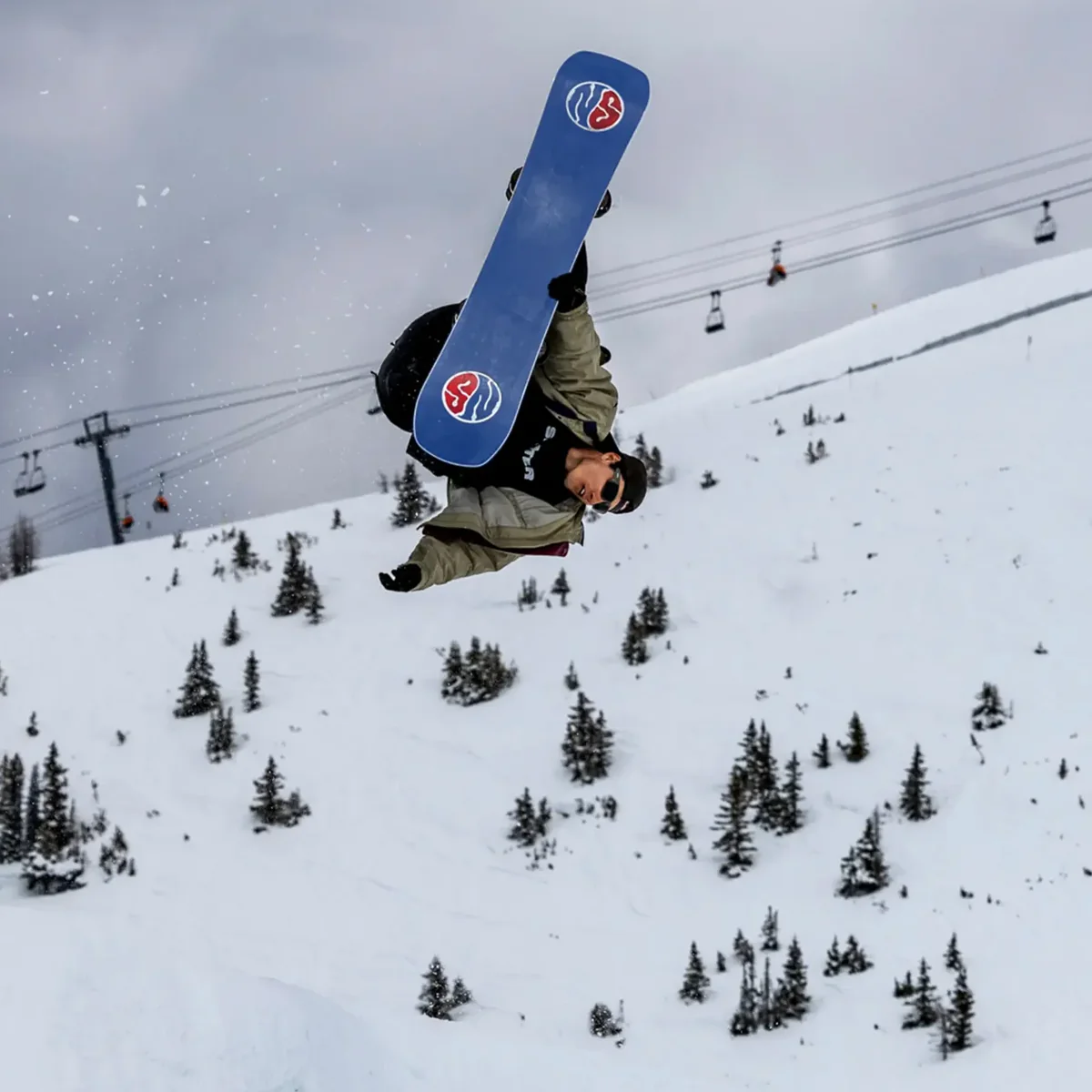 Proto Slinger - Styles Love