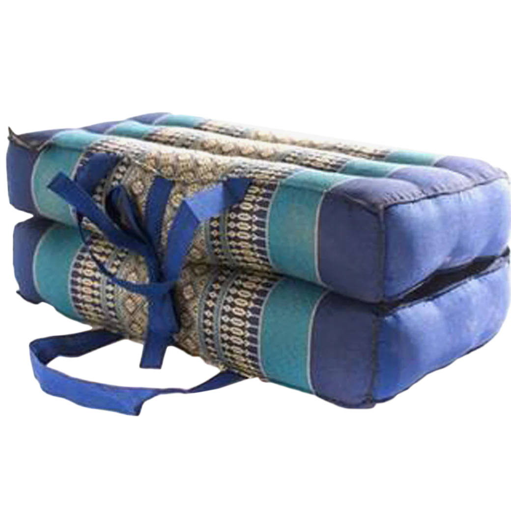 Foldable Meditation Cushion - Styles Love