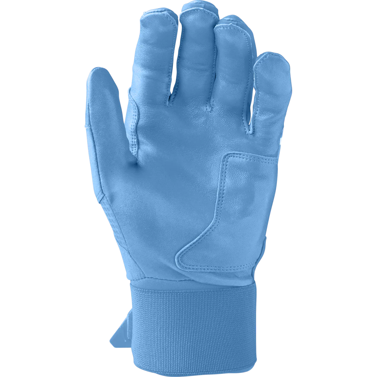 Youth Carbyne Batting Glove with Wrist Wrap - Styles Love