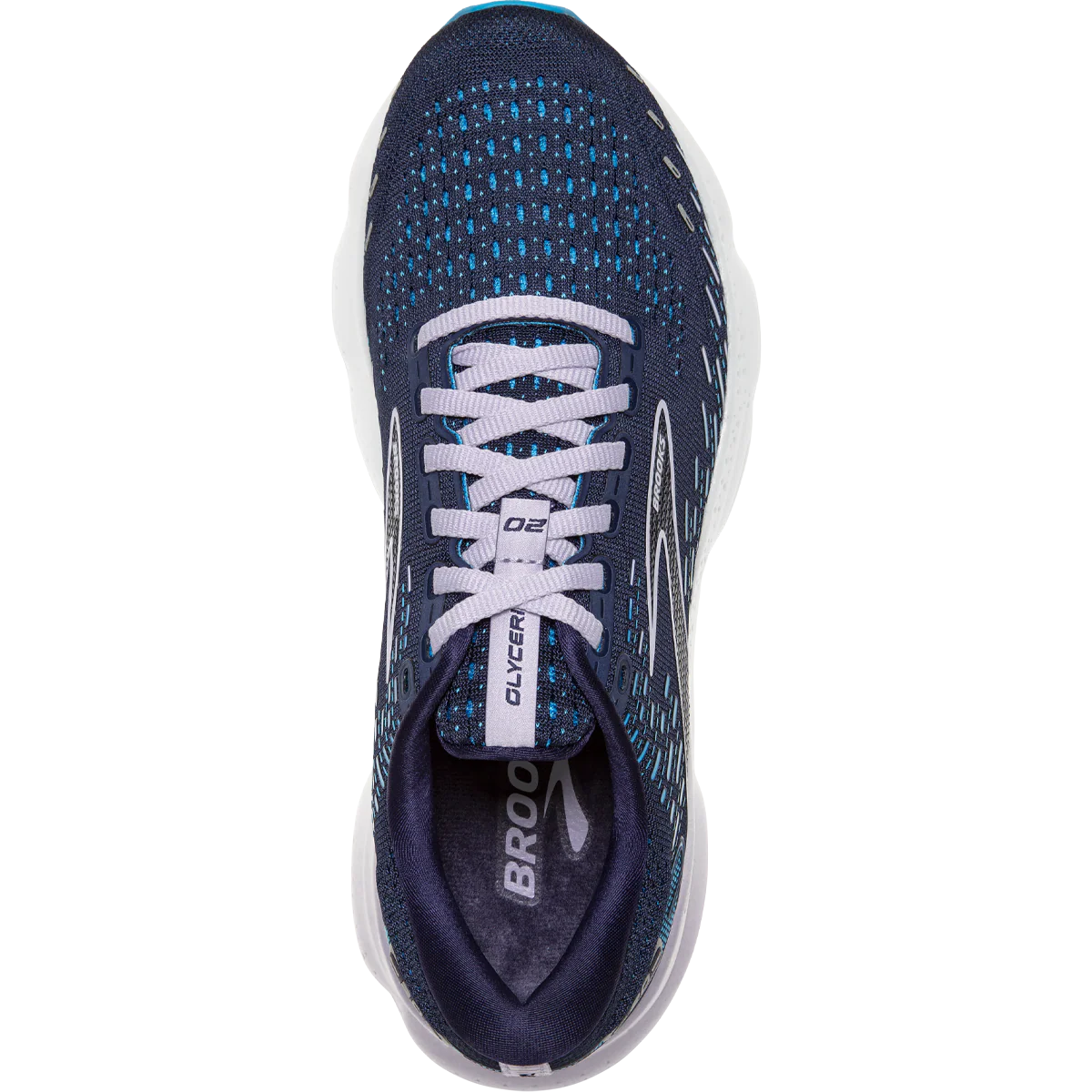 Women's Glycerin 20 - Styles Love