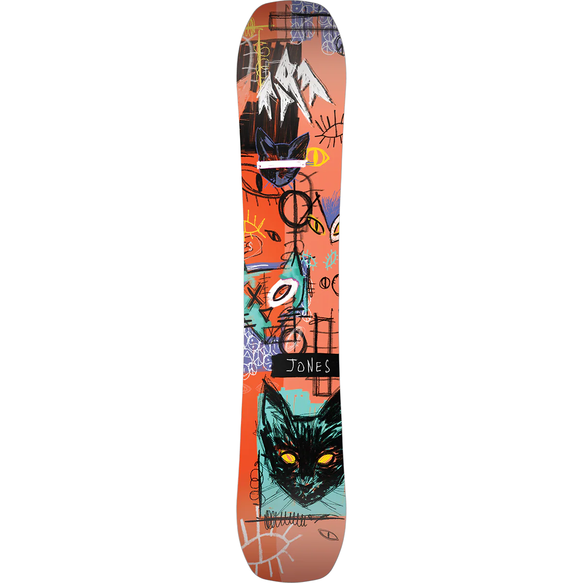 Rally Cat - Styles Love