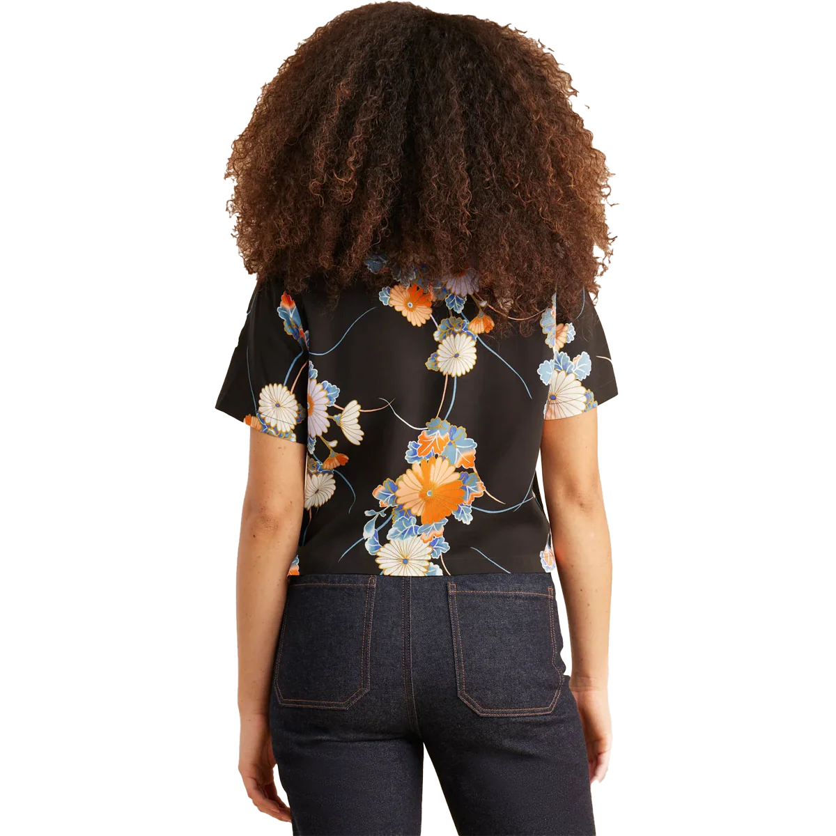 Women's Idle Short Sleeve - Styles Love