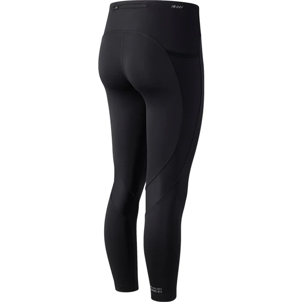 Women's Impact Run Crop - Styles Love