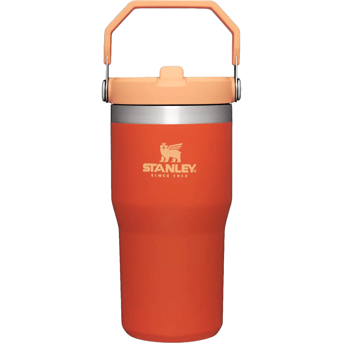 Iceflow Flip Straw 20 oz Tumbler - Styles Love