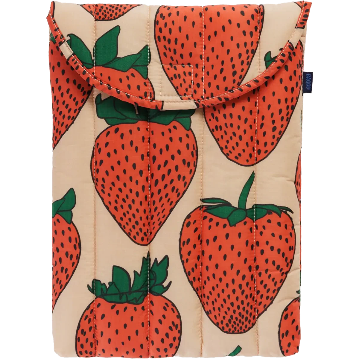 Puffy Laptop Sleeve 13