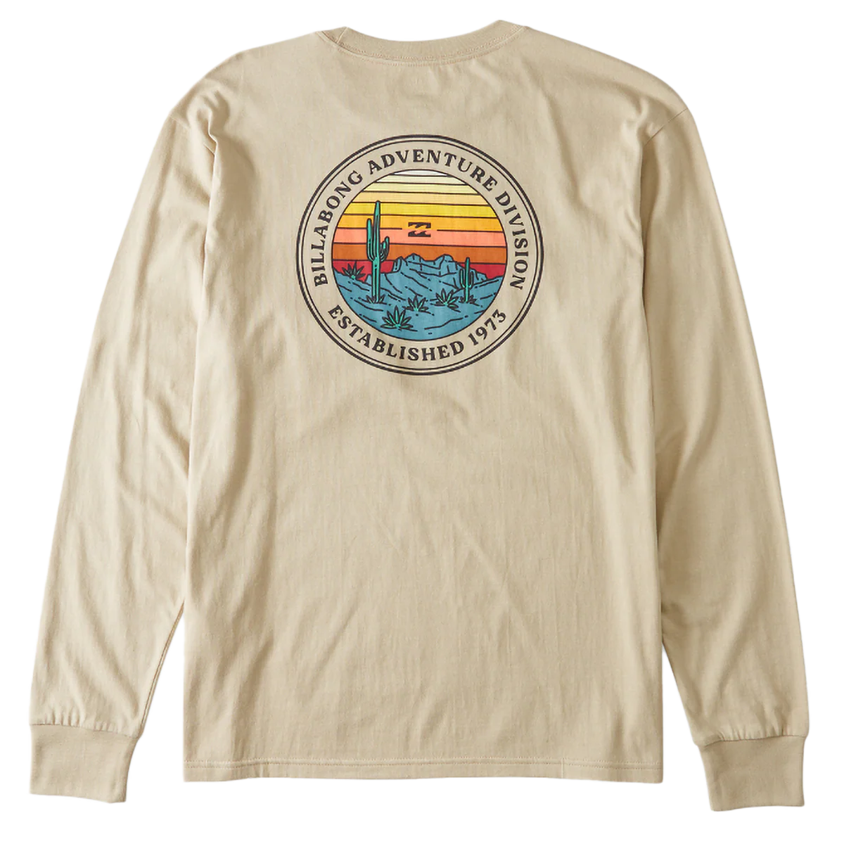 Men's Rockies Long Sleeve - Styles Love