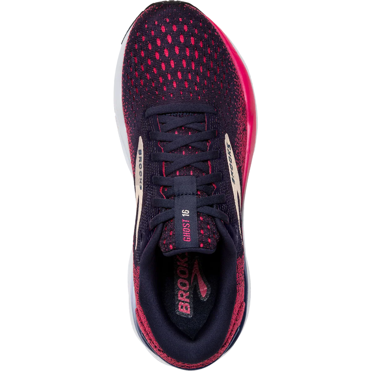 Women's Ghost 16 - 2A Narrow - Styles Love