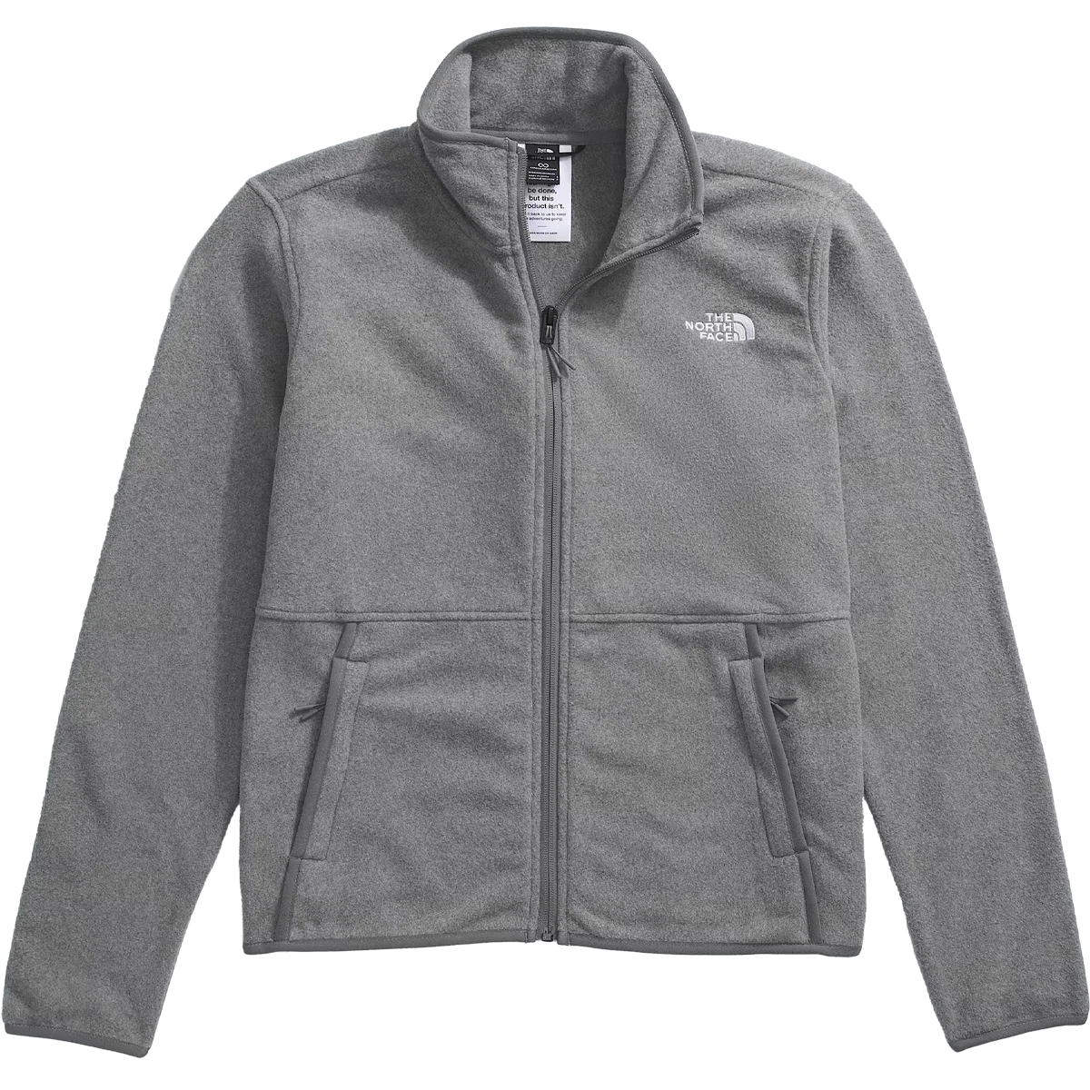 Women's Glacier Fleece Jacket - Styles Love