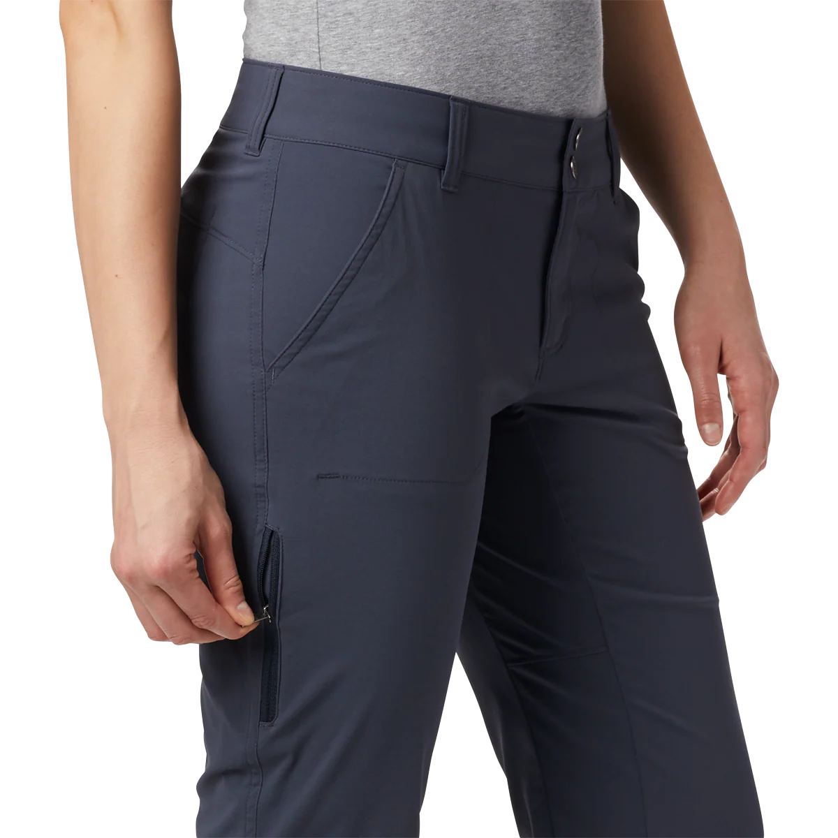 Women's Saturday Trail Pant - Long - Styles Love