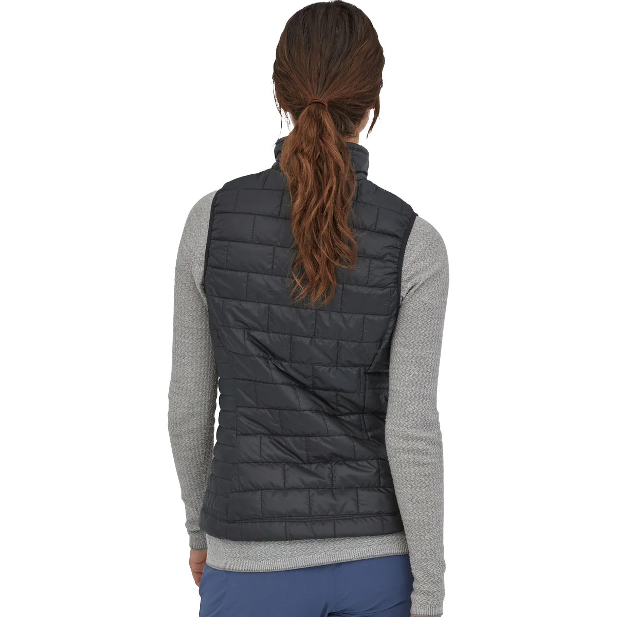 Women's Nano Puff Vest - Styles Love