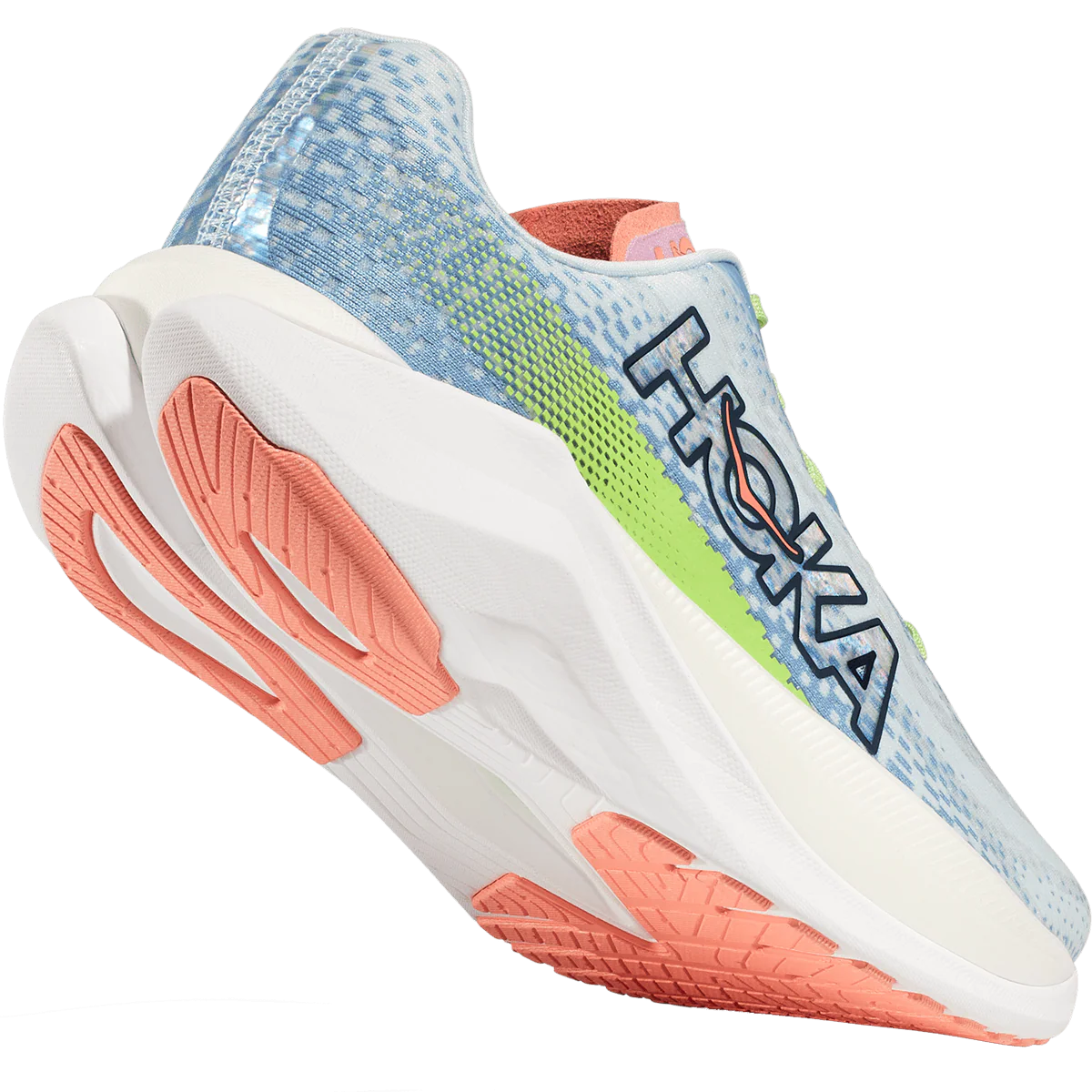 Women's Mach X - Styles Love