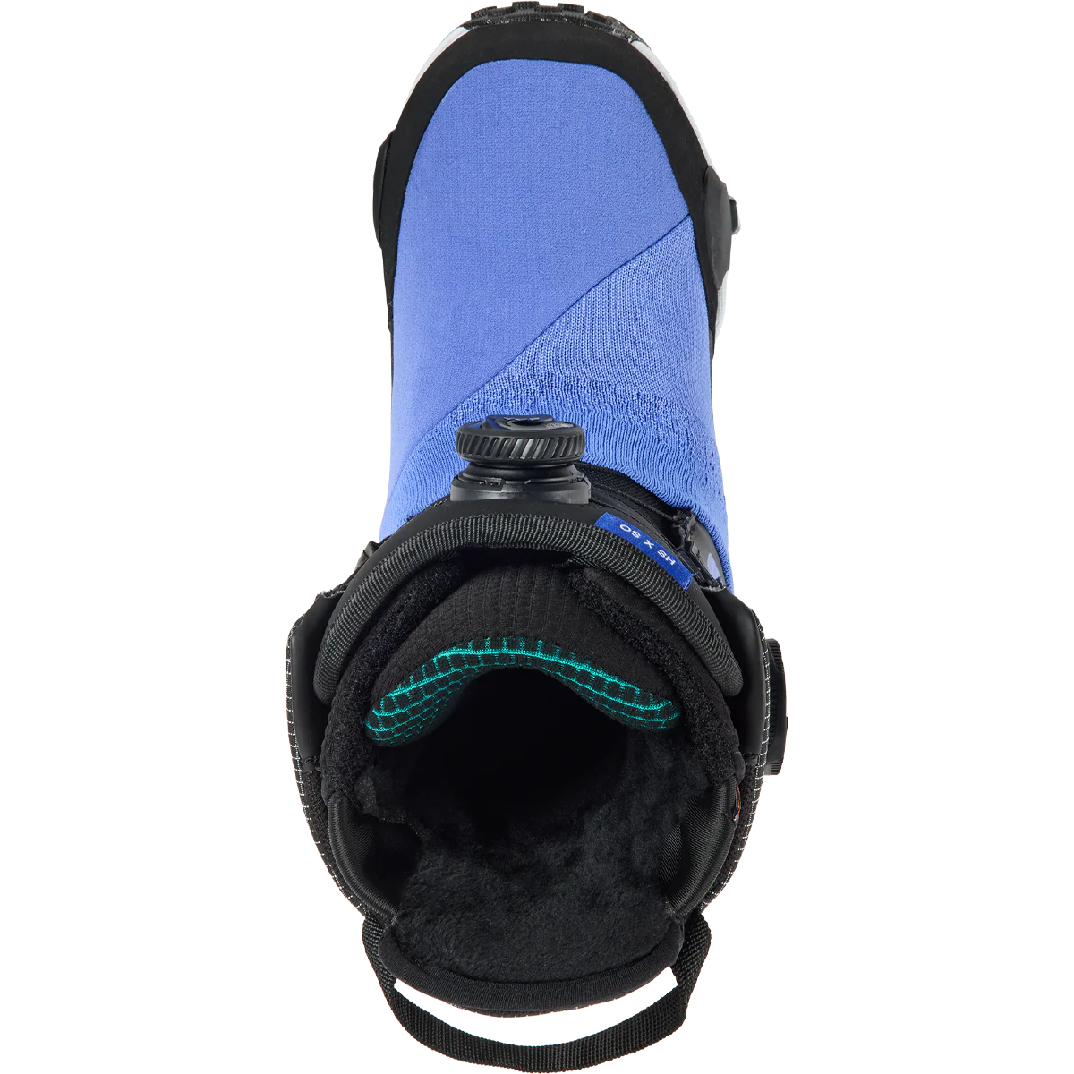 Women's Highshot X Step On - Styles Love