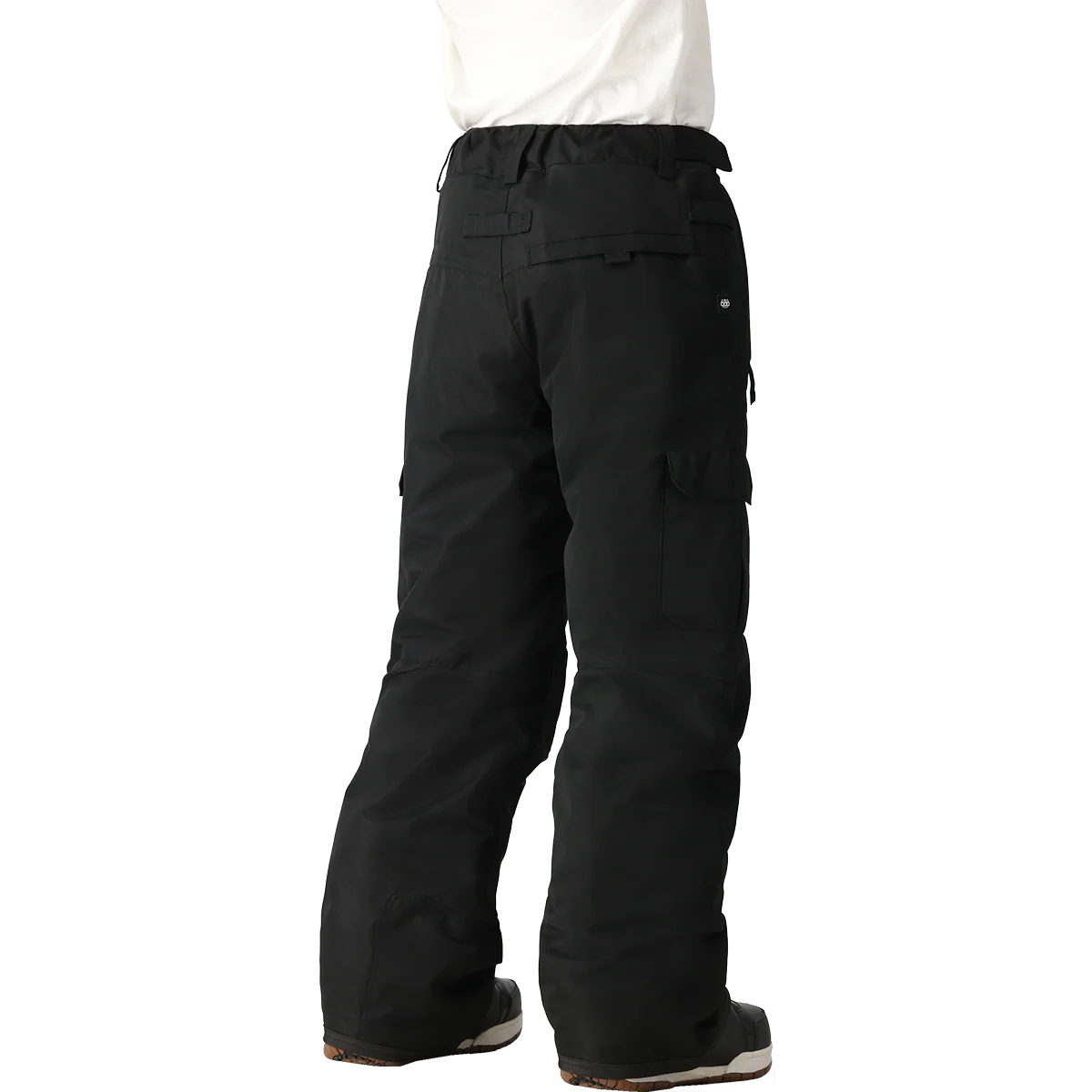 Youth Infinity Cargo Insulated Pant - Styles Love