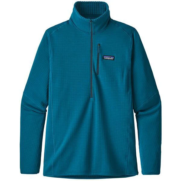 Men's R1 Fleece Pullover - Styles Love