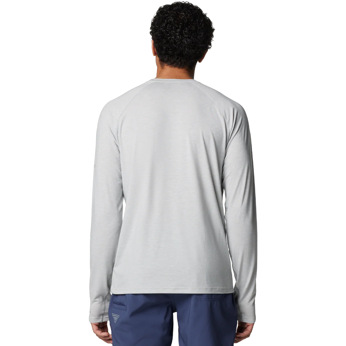 Men's PFG Uncharted Long Sleeve - Styles Love