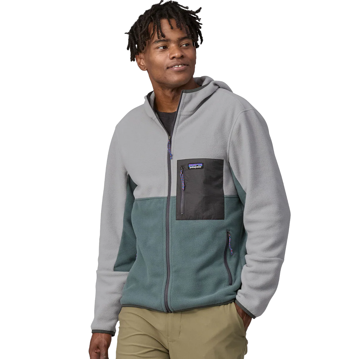 Men's Microdini Hoody - Styles Love
