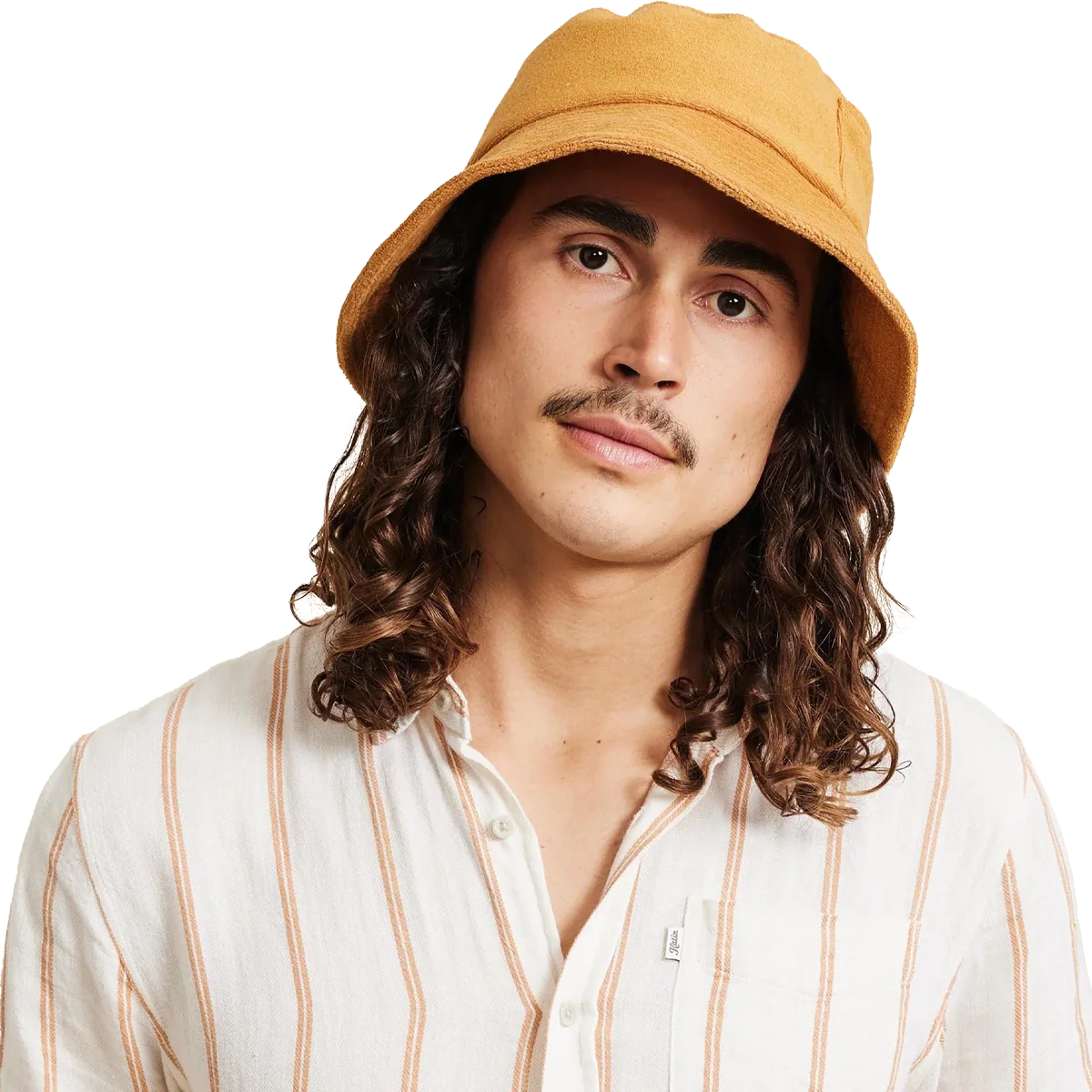 Men's Marina Bucket - Styles Love