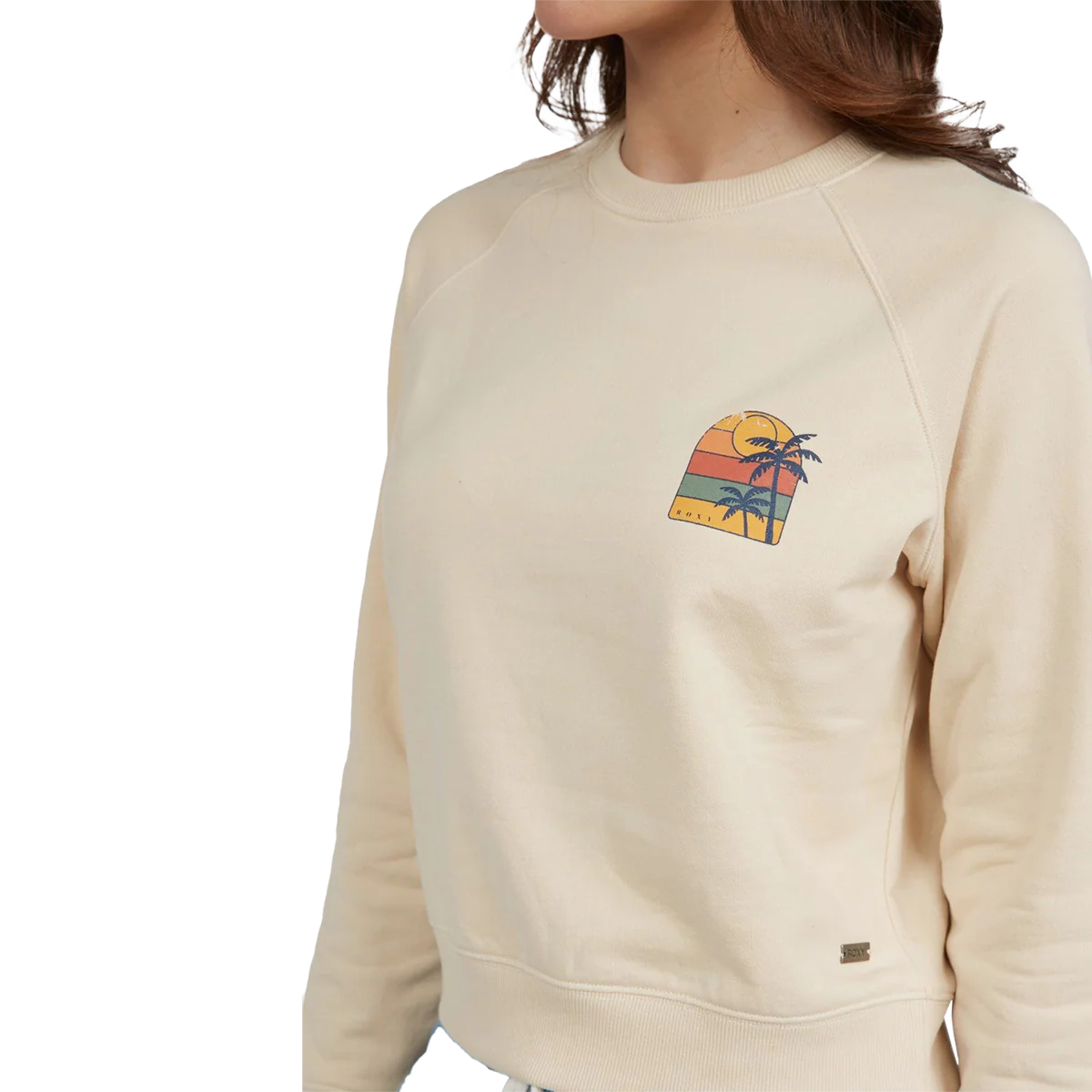 Women's Easy Morning Crew - Styles Love