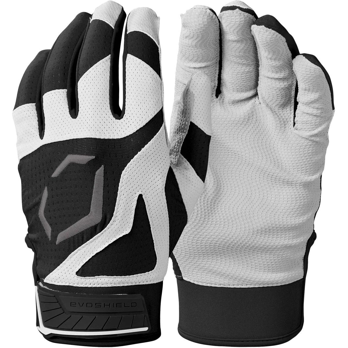 SRZ-1 Batting Gloves - Styles Love
