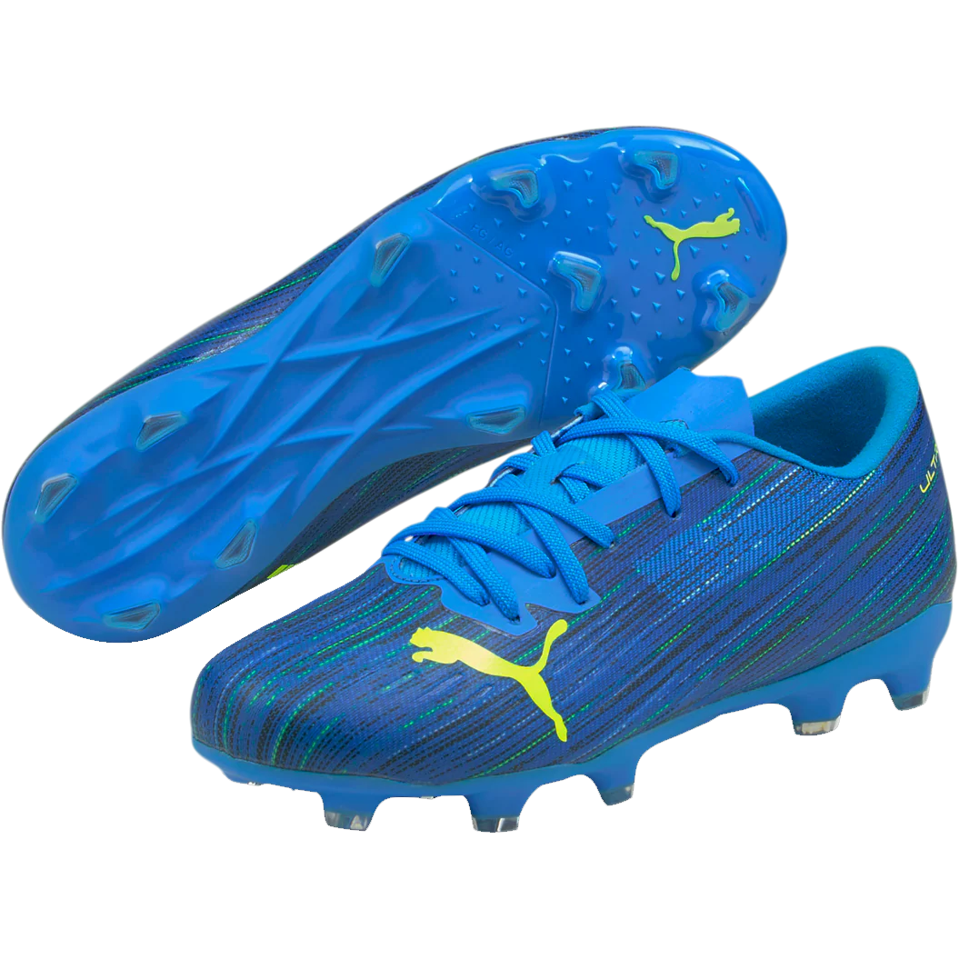 Youth Ultra 2.2 FG/AG (1-6.5) - Styles Love