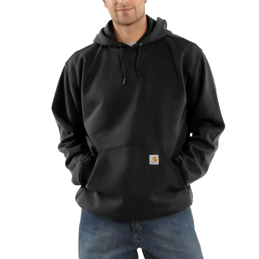 Men's Loose Fit Midweight Sweatshirt - Styles Love