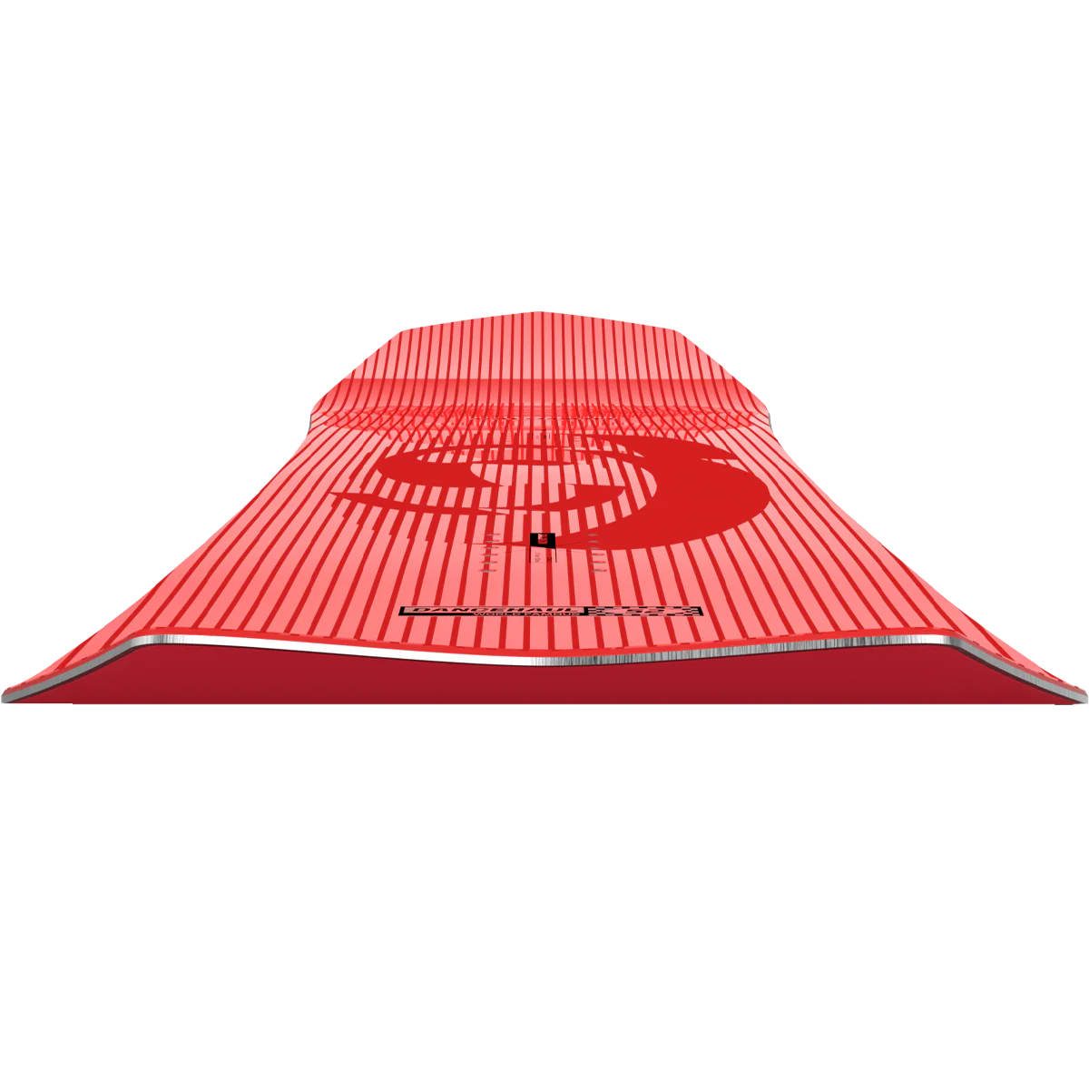 Dancehaul - Styles Love