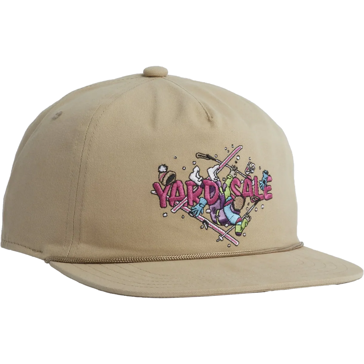 The Field - Styles Love