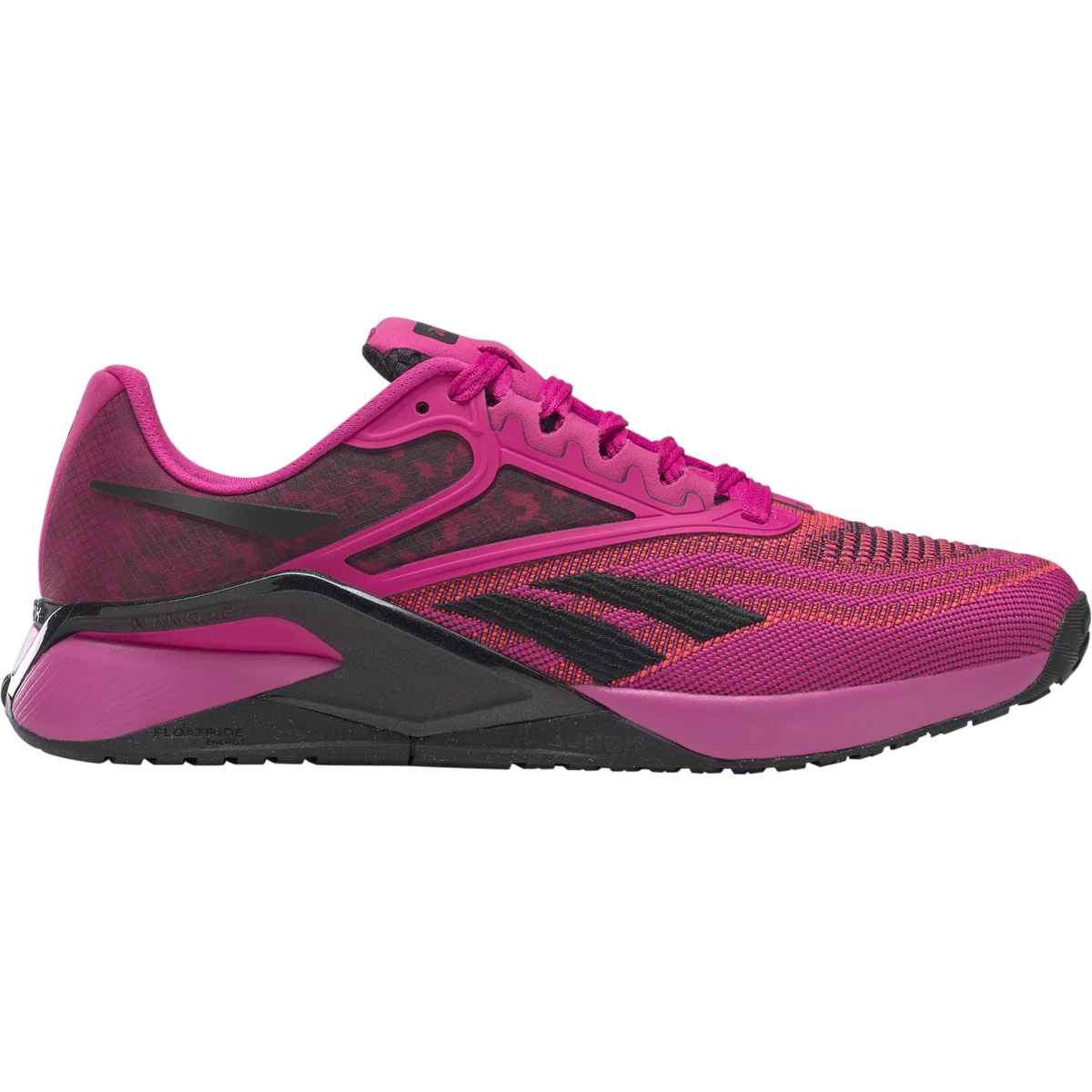 Women's Nano X2 - Styles Love