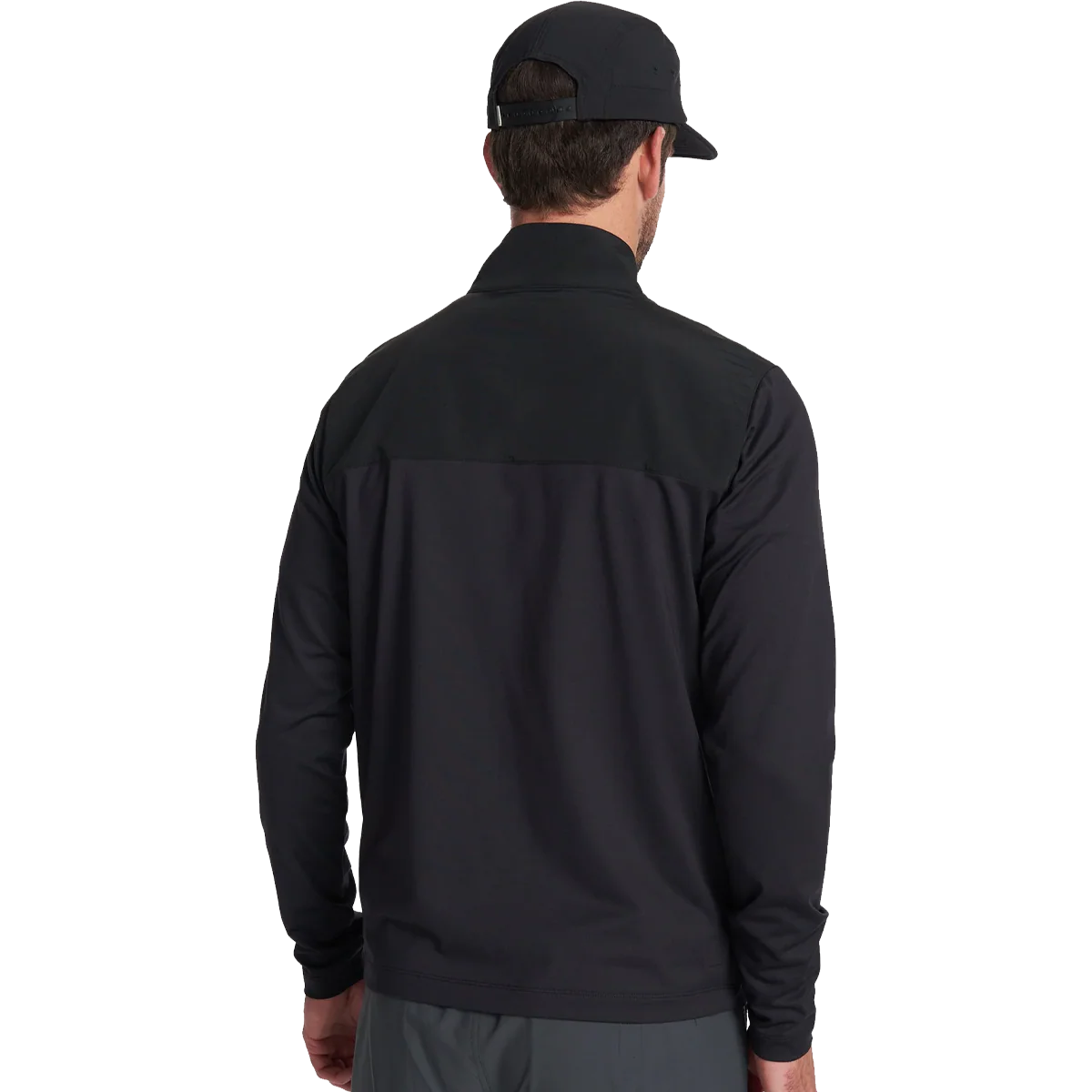 Men's Sunday Element Track Jacket - Styles Love