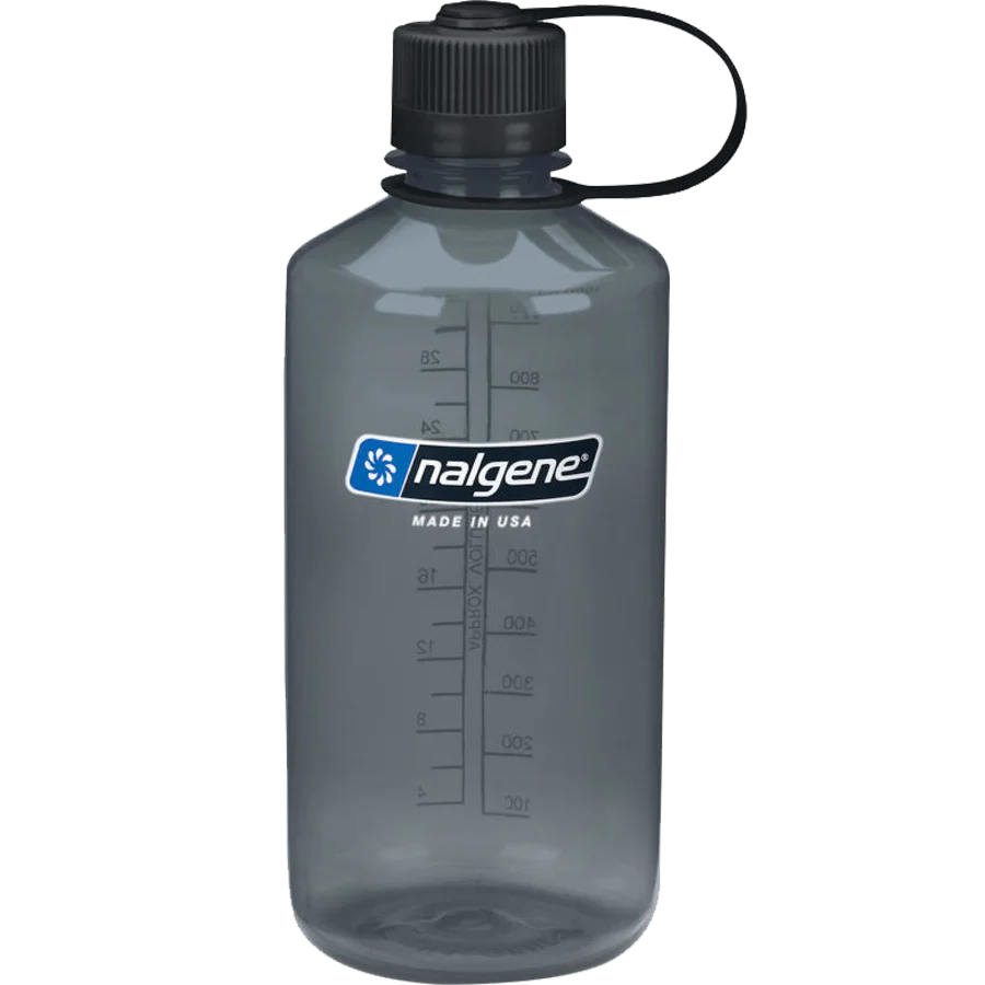 32 oz Narrow Mouth Sustain Water Bottle - Styles Love