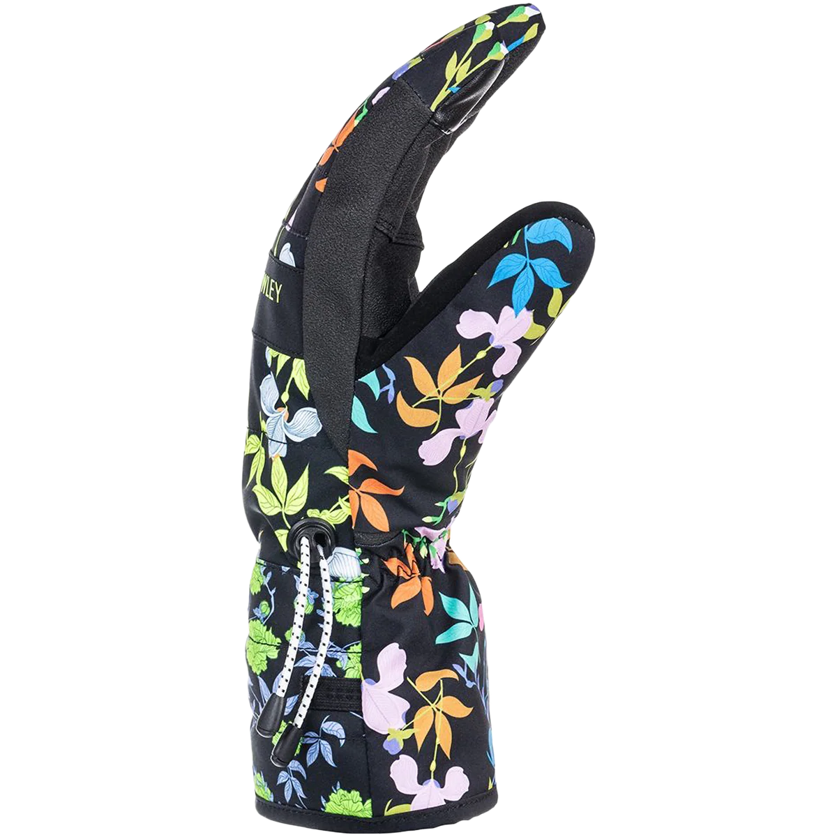 Women's Rowley Gore Tex Gloves - Styles Love