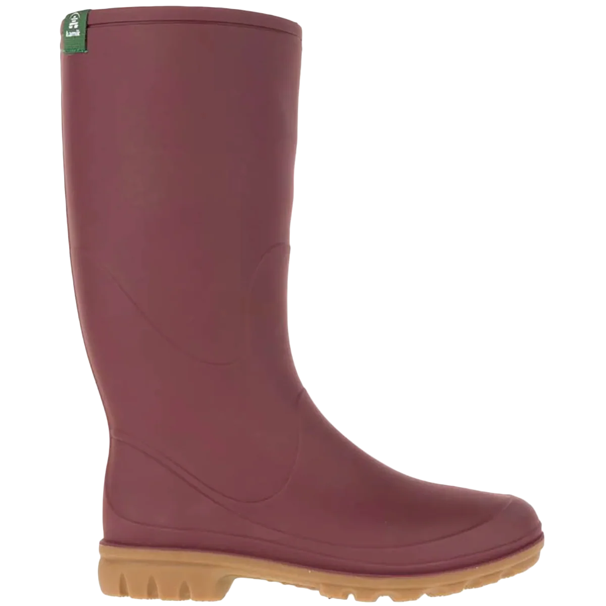 Women's Miranda Rain Boots - Styles Love