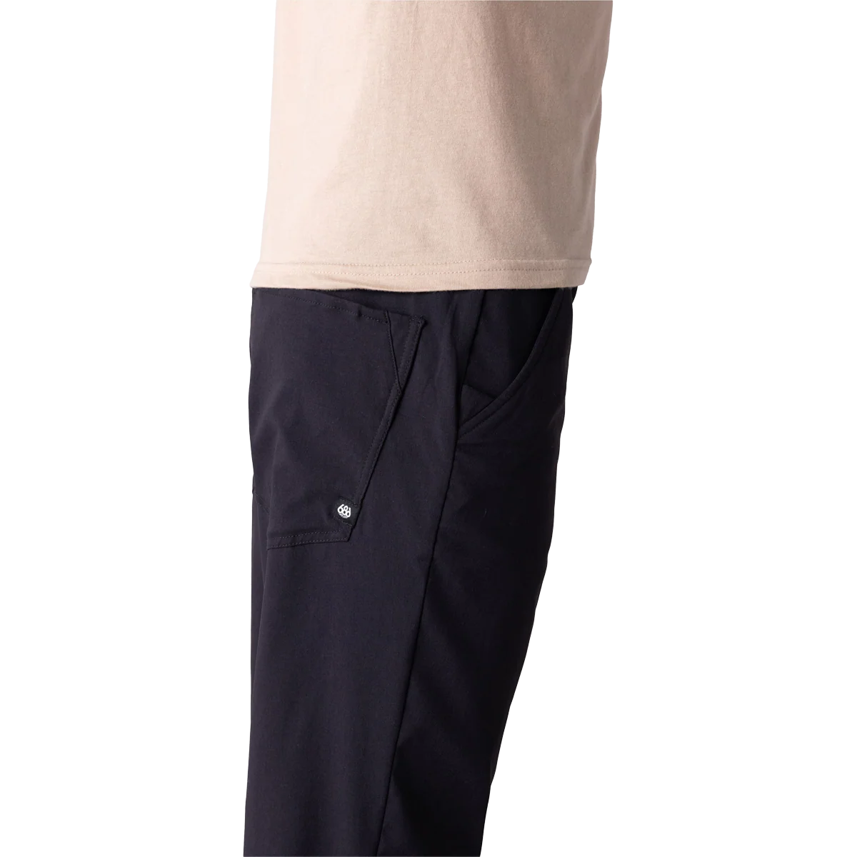 Men's Everywhere Merino Wool-Lined Pant-Relaxed Fit - Styles Love