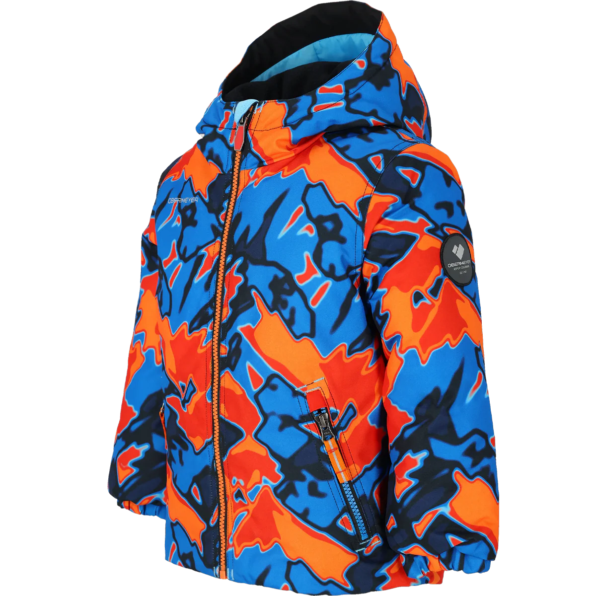 Youth Ashor Jacket - Styles Love