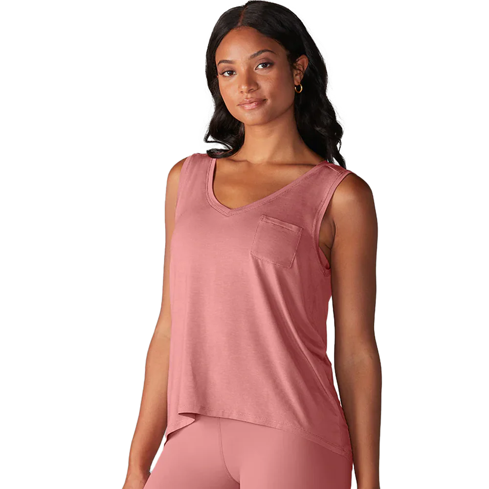 Women's Flowy Tank - Styles Love