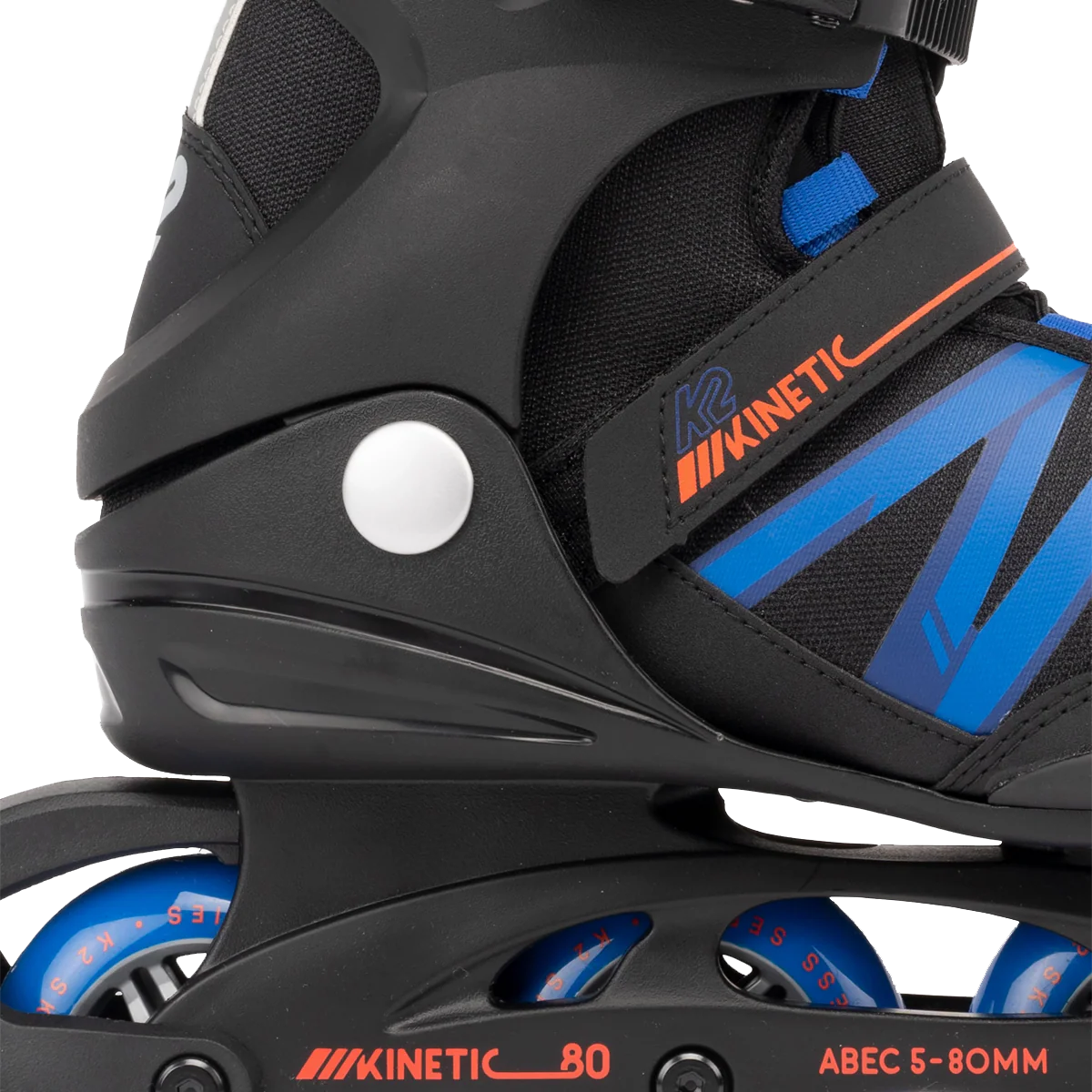 Men's Kinetic 80 Pro - Styles Love