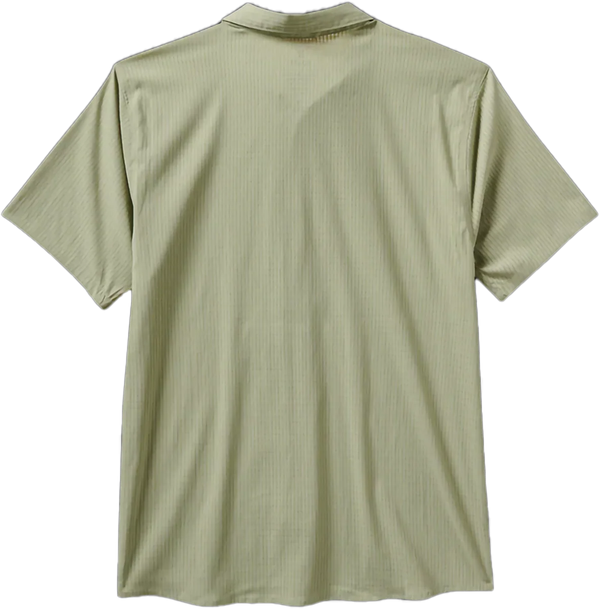 Men's Bless Up Short Sleeve Breathable Stretch Shirt - Styles Love