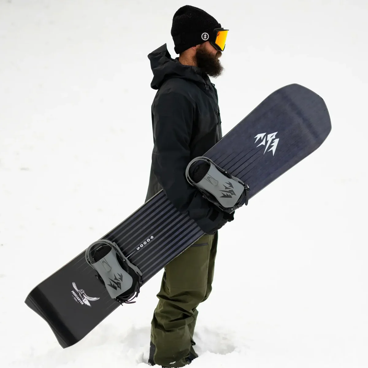 Freecarver 9000S - Styles Love