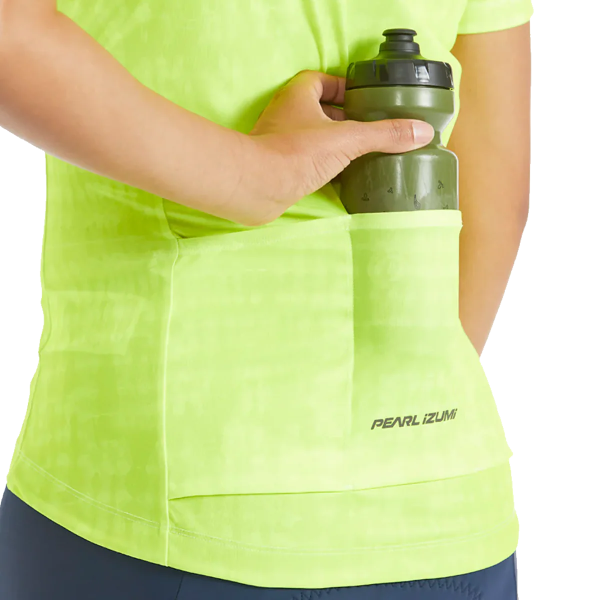 Women's Attack Jersey - Styles Love