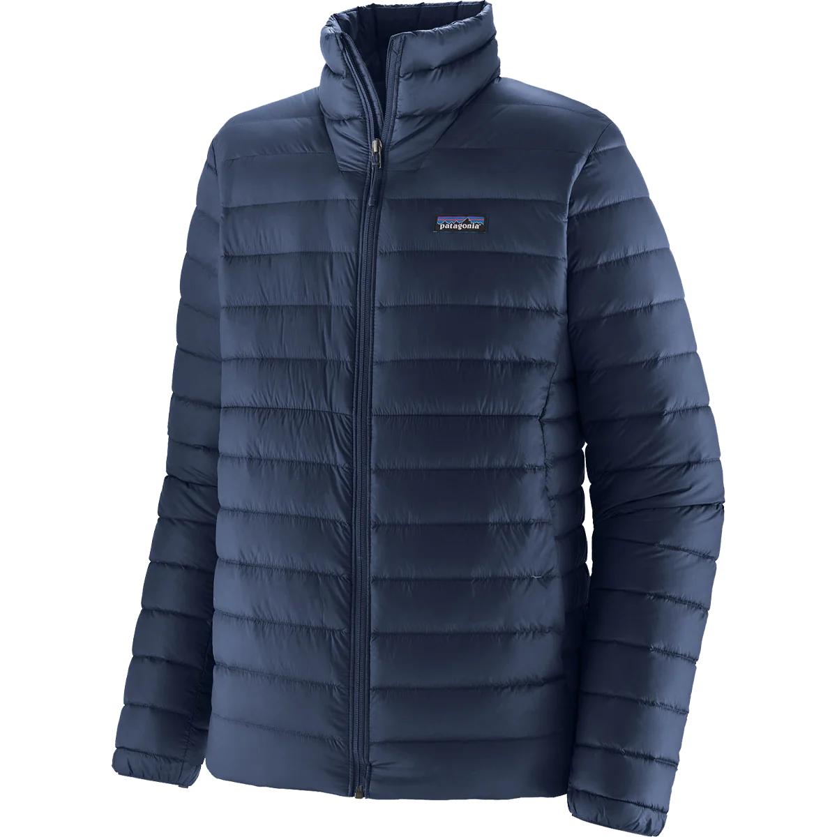 Men's Down Sweater - Styles Love